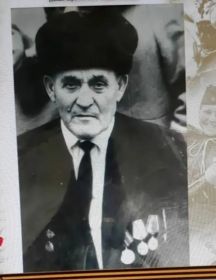 Огнев Гавриил Дмитриевич