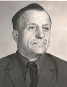 Гуторов Яков Петрович