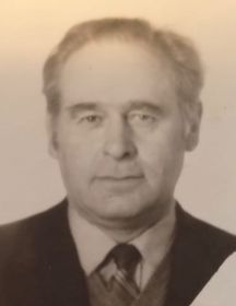 Геравкер Яков Юрьевич