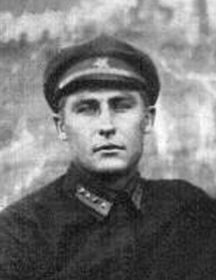 Завгороднев Семен Иванович