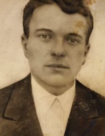 Петухов Александр Степанович