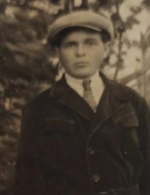Криницин Иван Фёдорович