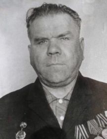 Подъяблонский Кузьма Петрович