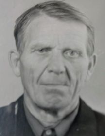 Голубцов Николай Михайлович