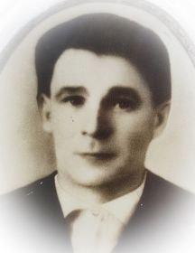 Шестаков Иван Семёнович