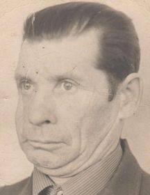 Колобов Александр Иванович