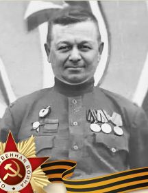 Никитченко Егор Иосифович