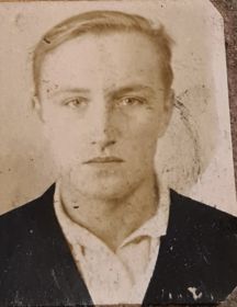Кольцов Владимир Михайлович