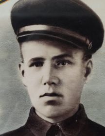 Дмитриев Александр Михайлович