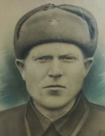 Резников Иван Романович
