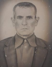 Задикян Ованес Арутюнович