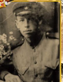 Журавлев Юрий Александрович