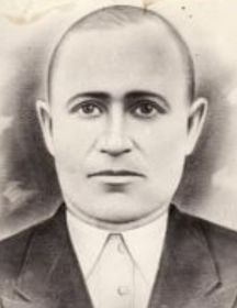 Балашов Иван Фёдорович