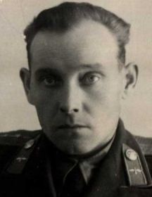 Богомолов Михаил Александрович