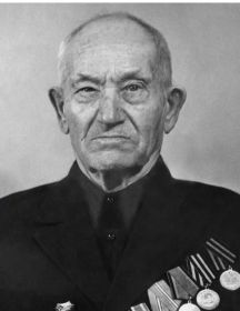 Чернышов Иван Васильевич