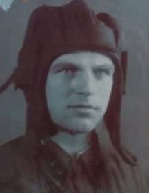 Фомичев Егор Иванович