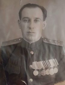 Соловьев Виктор Владимирович