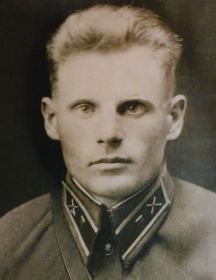 Коневец Павел Ильич