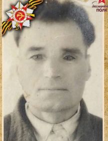Ковалёв Пётр Фёдорович