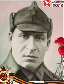 Денисов Ефим Тихонович