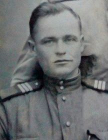 Лебедев Александр Степанович