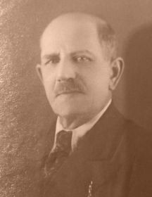 Аракчеев Иван Руфович