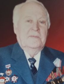 Пирогов Владимир Алексеевич