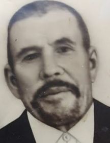 Хамматов Фаррахутдин Фархутдинович
