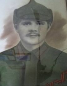 Керделевич Павел Григорьевич