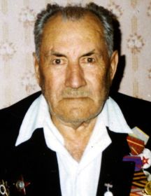 Перепелица Павел Давыдович