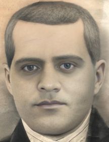 Аржанухин Василий Иванович