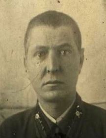 Мельник Михаил Максимович