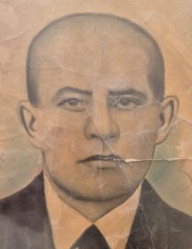 Сергеев Егор Тимофеевич