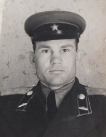 Сединкин Алексей Лаврентьевич