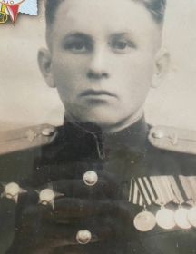 Марченко Александр Васильевич