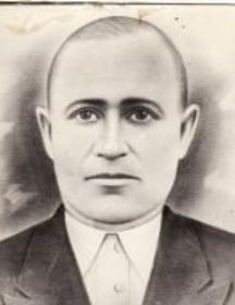 Балашов Иван Фёдорович