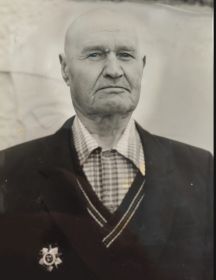 Размазнин Ефим Евсеевич