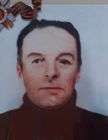 Бутузов Александр Сергеевич