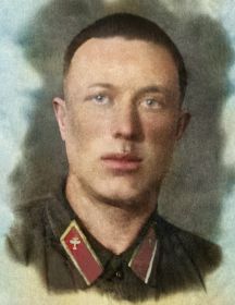 Филатов Дмитрий Николаевич