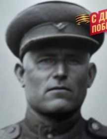 Чугункин Федор Григорьевич