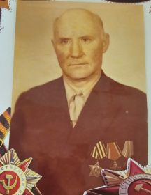 Нестеров Иван Николаевич