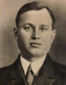 Мочалов Николай (Никанор) Васильевич