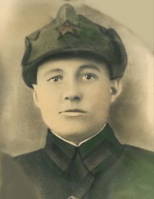 Зачиняев Александр Митрофанович