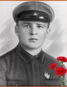 Вяткин Григорий Яковлевич