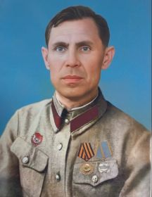 Плотников Федор Григорьевич