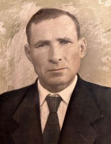 Спасов Евдоким Евдокимович