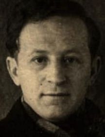 Робинович Саул Павлович