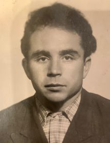 Лапкин Дмитрий Герасимович