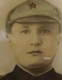 Халилов Муждаба Бариевич