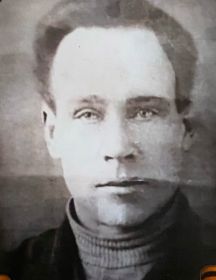 Тихомиров Александр Михайлович